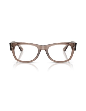RAY-BAN VISTA - MEGA WAYFARER II - RX0832V - 8457 - 52 2
