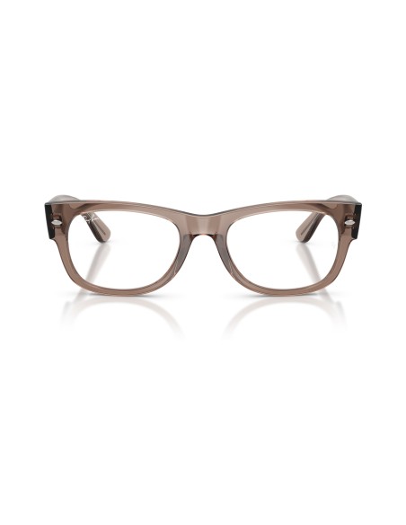RAY-BAN  - MEGA WAYFARER II - RX0832V - 8457 - 52