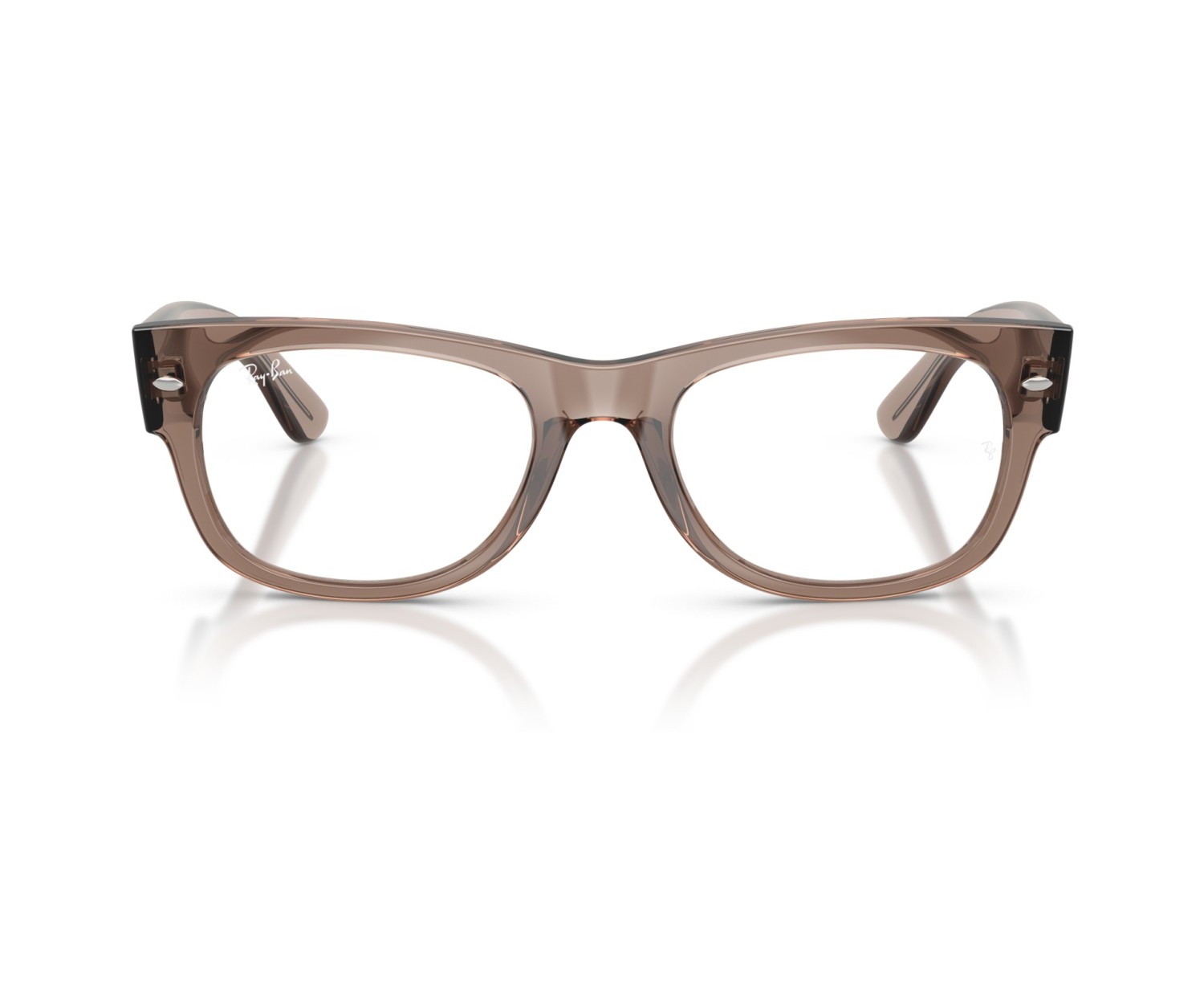 RAY-BAN  - MEGA WAYFARER II - RX0832V - 8457 - 52