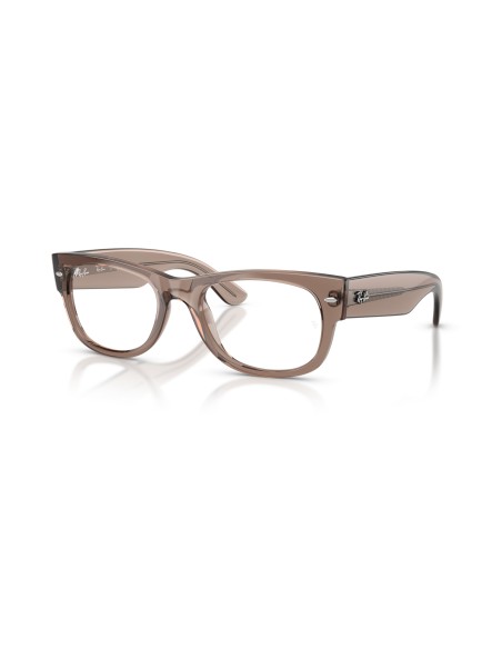 RAY-BAN  - MEGA WAYFARER II - RX0832V - 8457 - 52