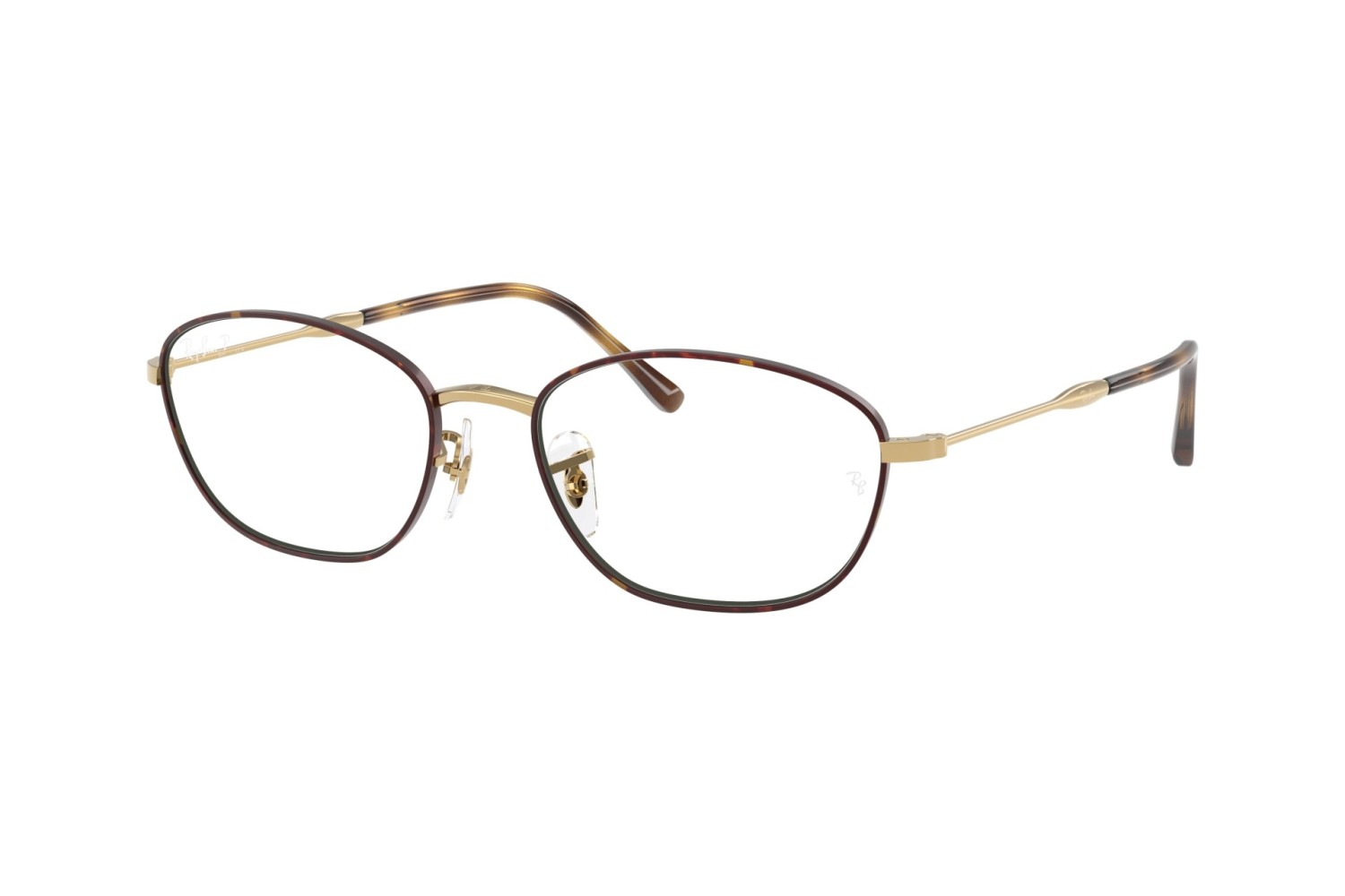 RAY-BAN - RX3749V - 3177 - 53