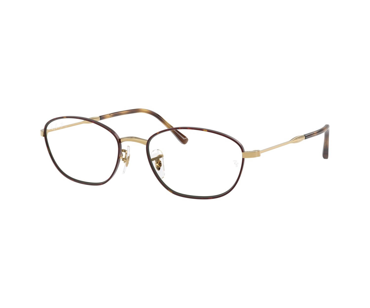 RAY-BAN  - RX3749V - 3177 - 53