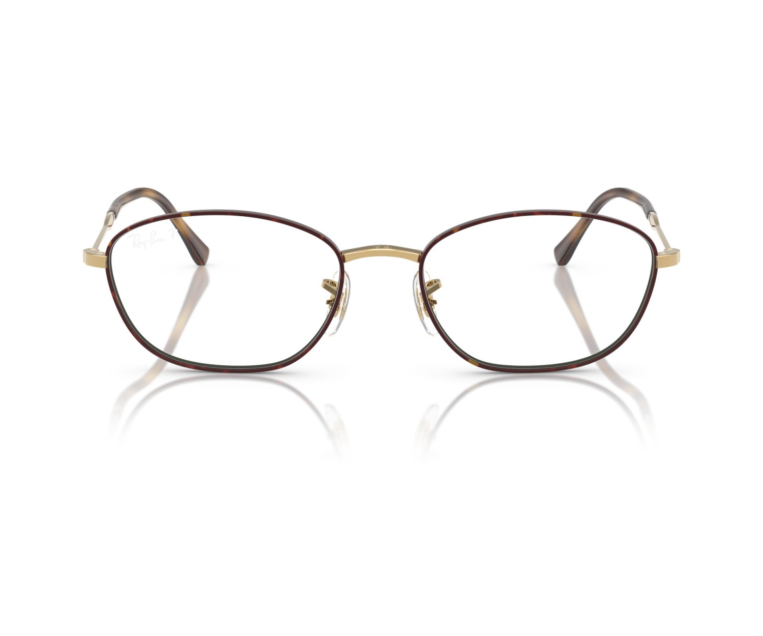 RAY-BAN  - RX3749V - 3177 - 53