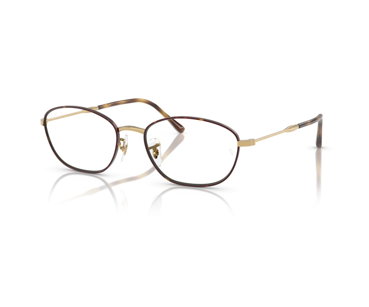 RAY-BAN  - RX3749V - 3177 - 53