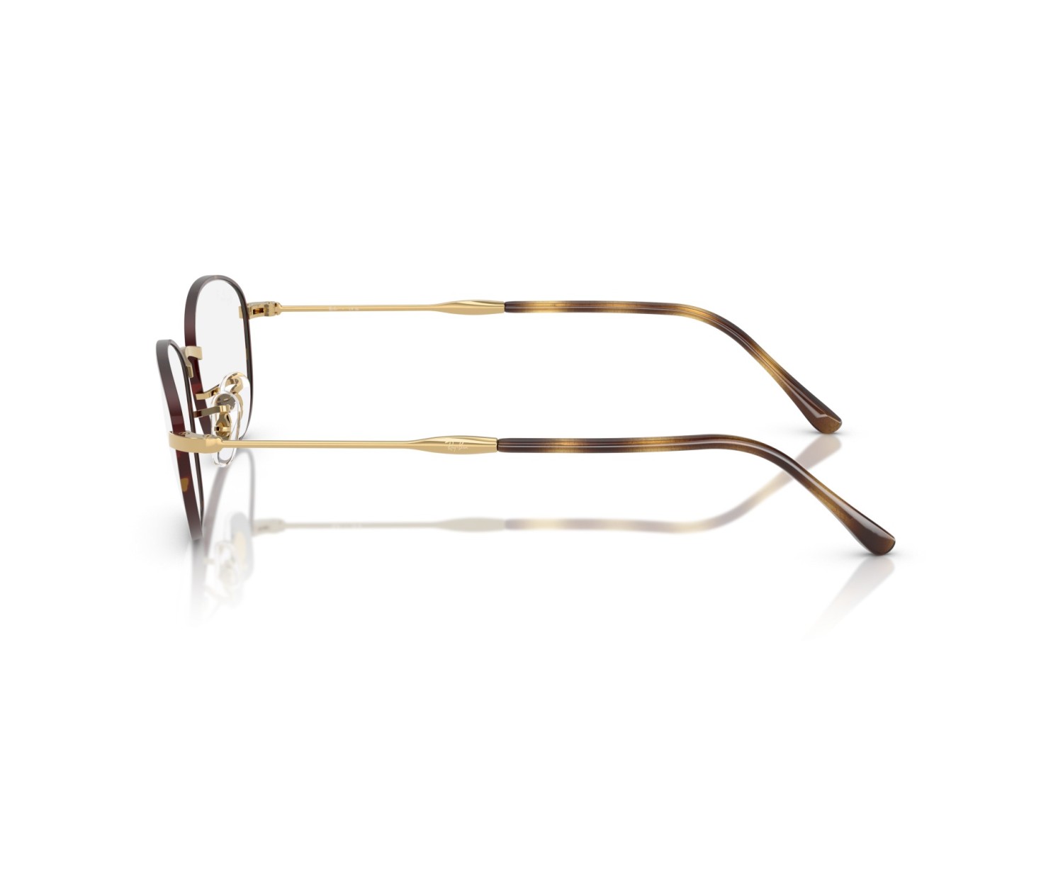 RAY-BAN  - RX3749V - 3177 - 53