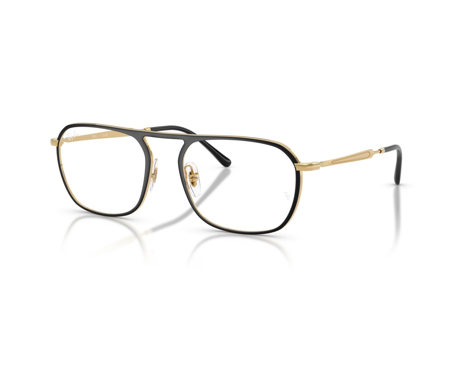 RAY-BAN  - RX6548 - 2994 - 55