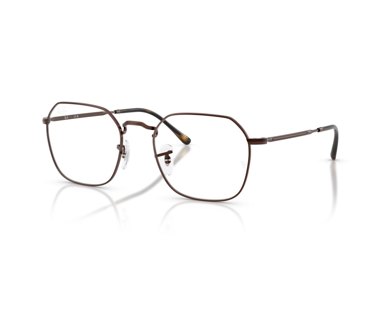 RAY-BAN  - JIM - RX3694V - 2511 - 51