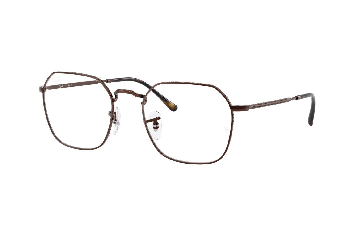 RAY-BAN  - JIM - RX3694V - 2511 - 53