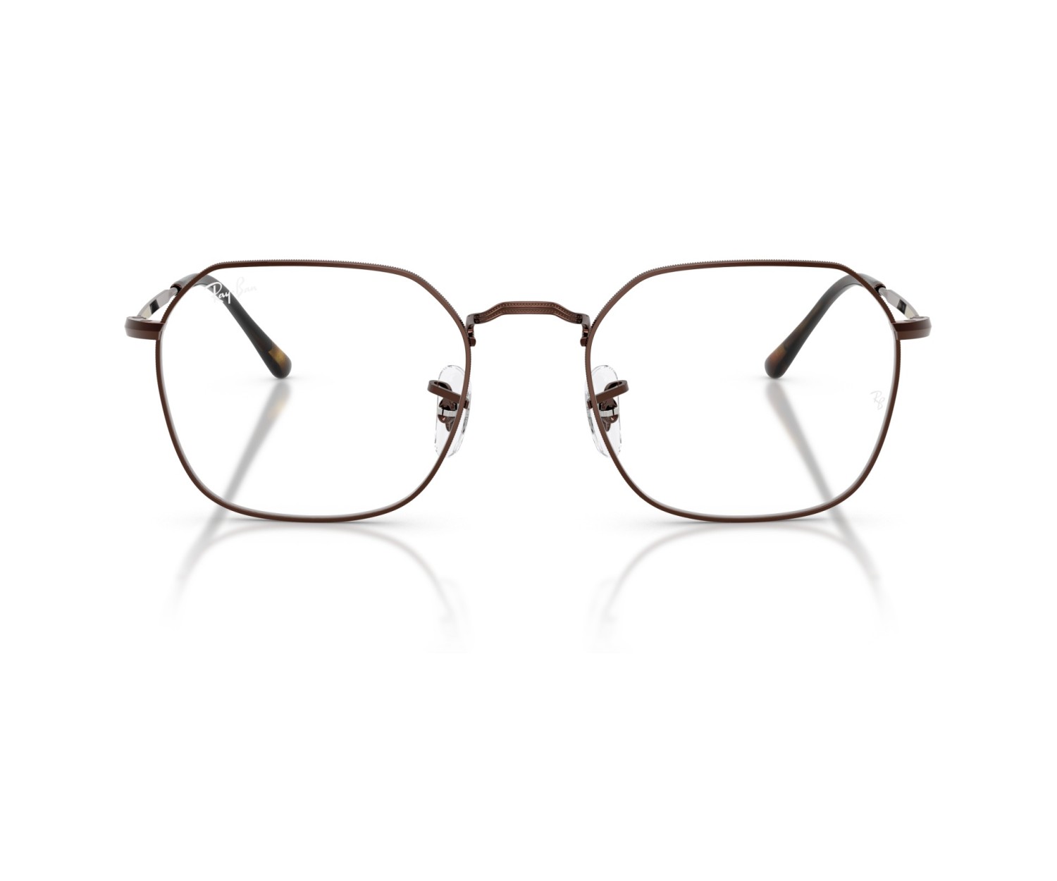 RAY-BAN  - JIM - RX3694V - 2511 - 53