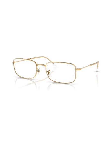 RAY-BAN - RX3746V - 2500 - 54