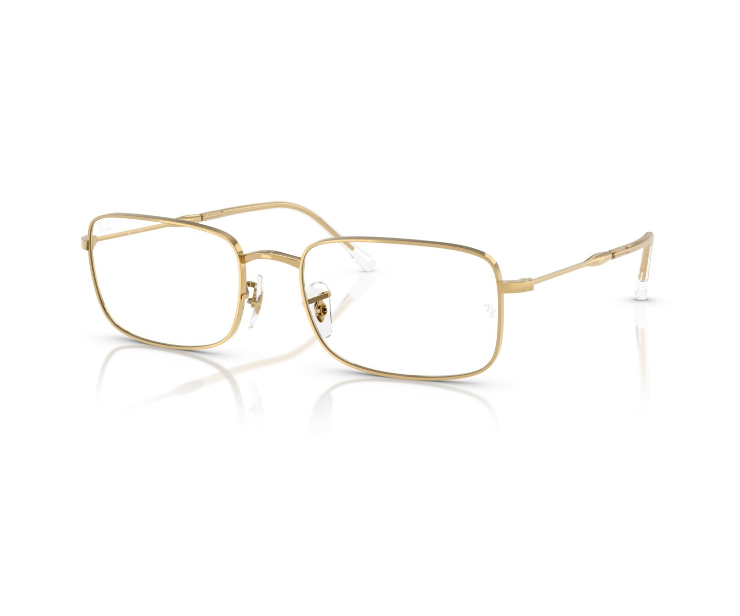 RAY-BAN - RX3746V - 2500 - 54