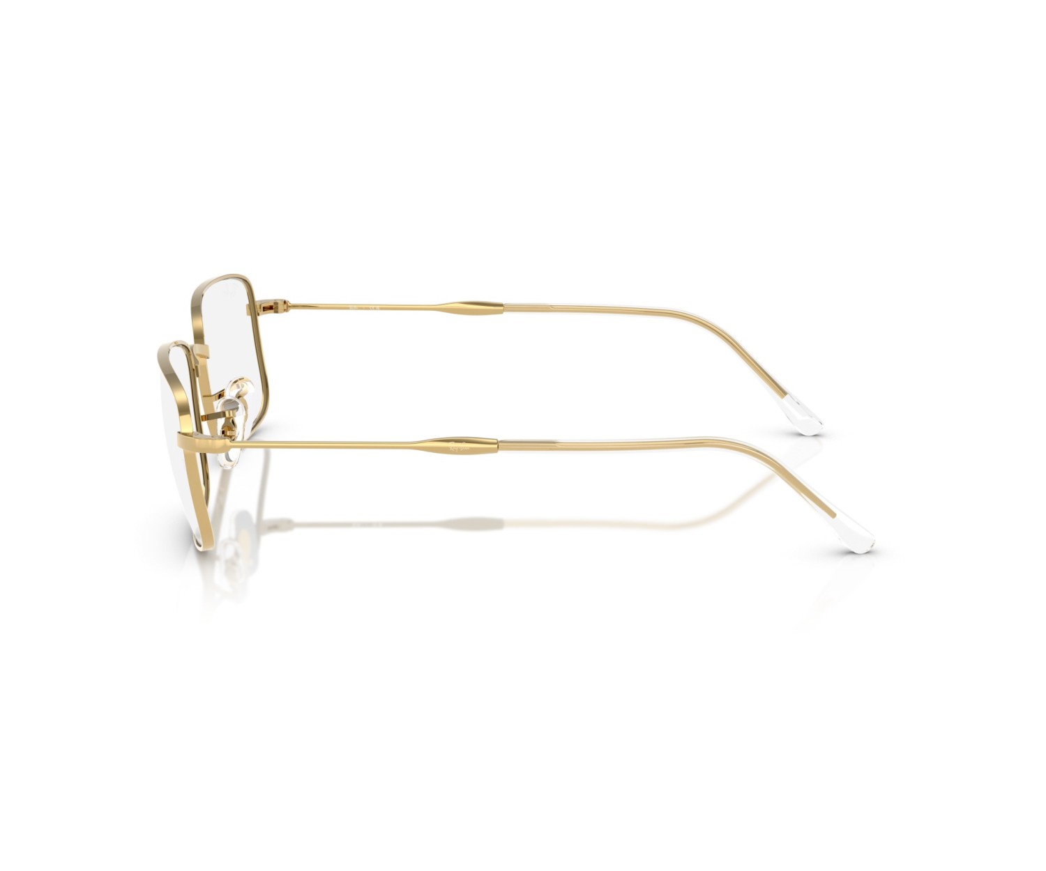 RAY-BAN - RX3746V - 2500 - 54