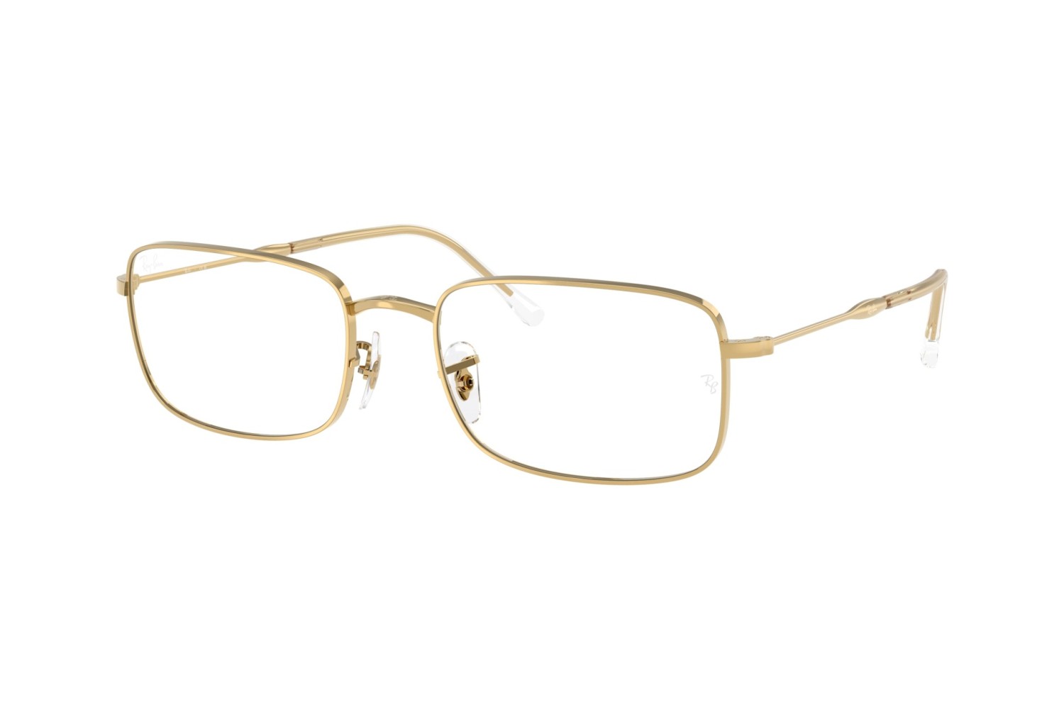 RAY-BAN - RX3746V - 2500 - 56