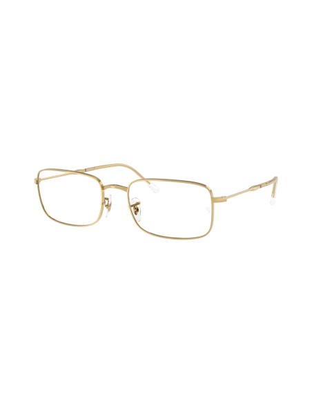 RAY-BAN - RX3746V - 2500 - 56