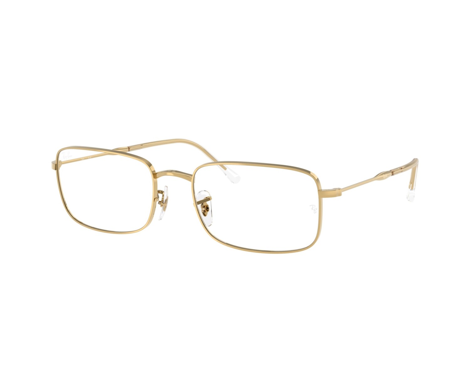 RAY-BAN - RX3746V - 2500 - 56