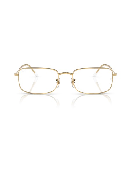 RAY-BAN - RX3746V - 2500 - 56