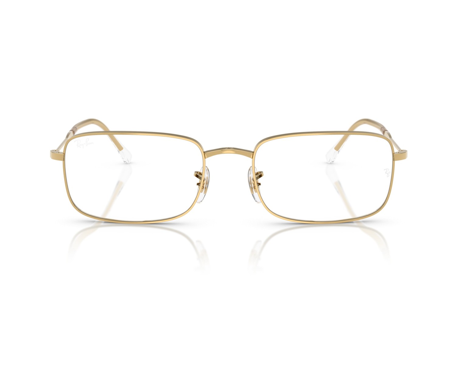 RAY-BAN - RX3746V - 2500 - 56