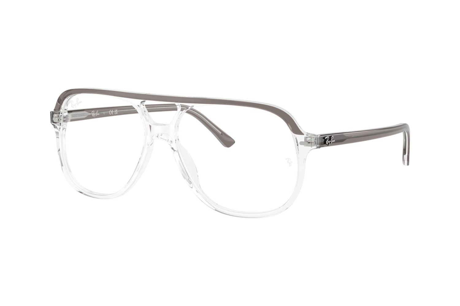 RAY-BAN VISTA - RX5698 - 8111 - 56
