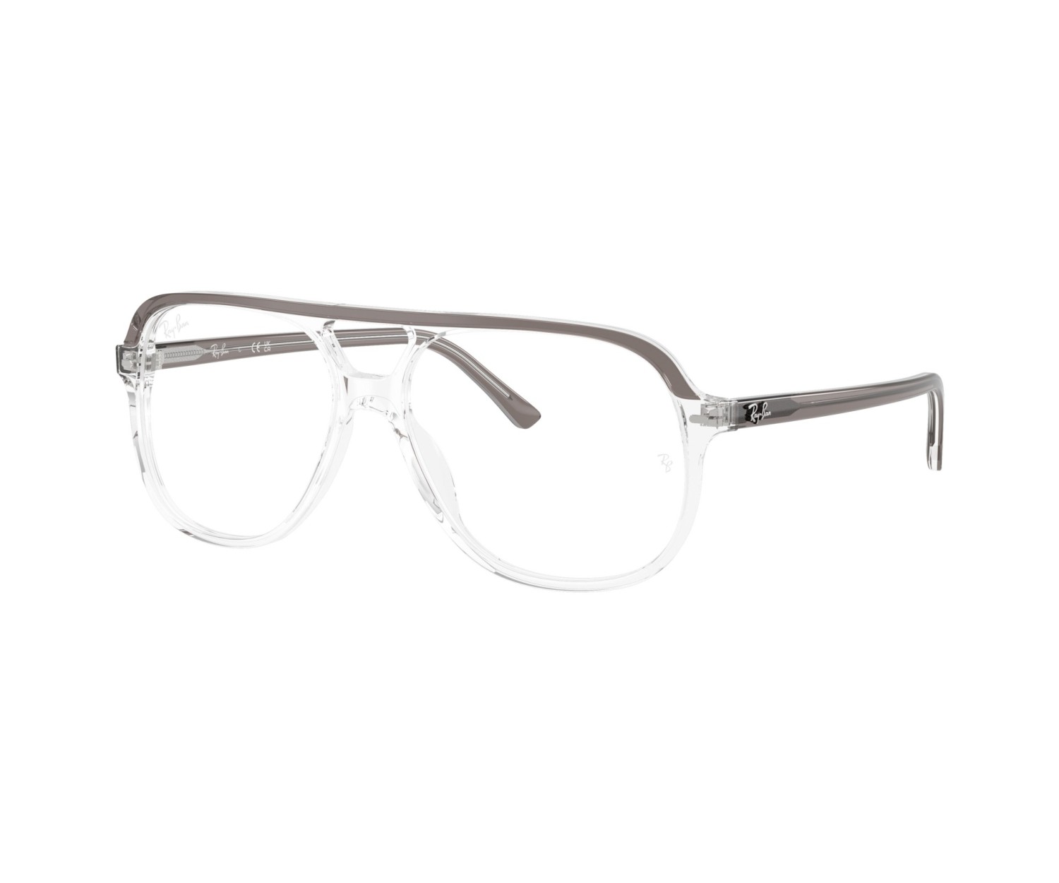 RAY-BAN VISTA - RX5698 - 8111 - 56
