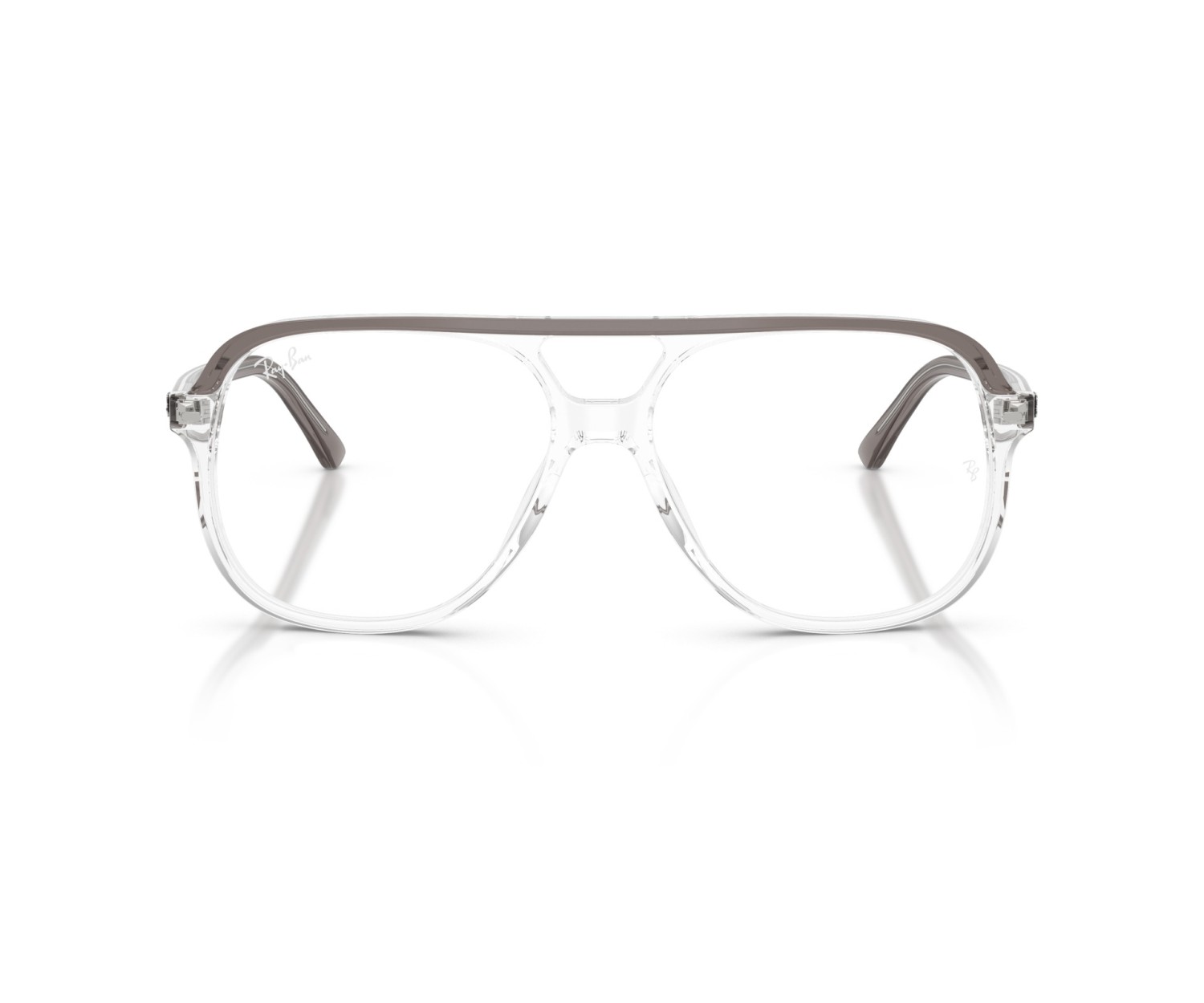 RAY-BAN VISTA - RX5698 - 8111 - 56