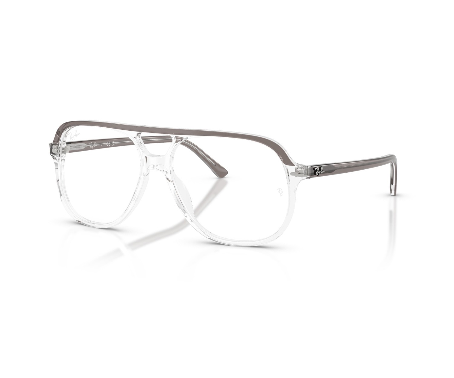 RAY-BAN VISTA - RX5698 - 8111 - 56