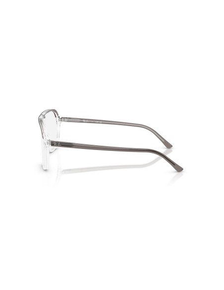 RAY-BAN VISTA - RX5698 - 8111 - 56