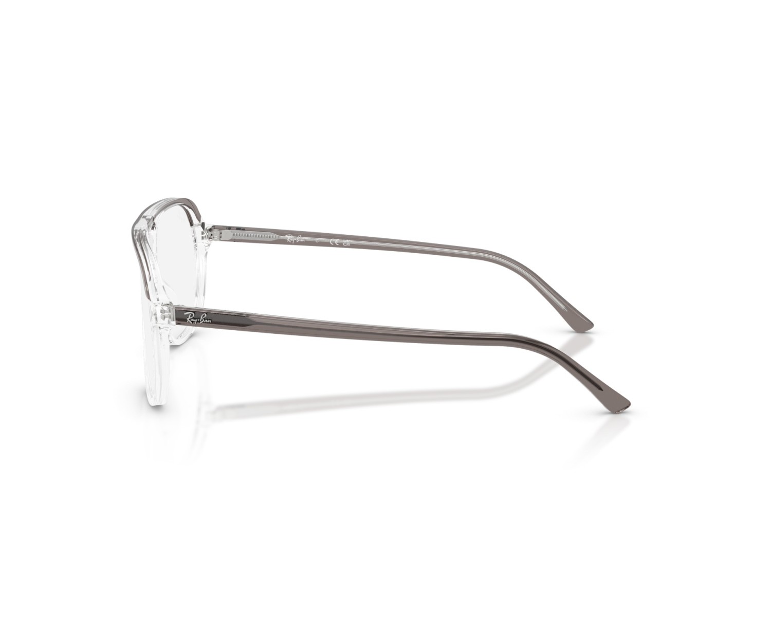 RAY-BAN VISTA - RX5698 - 8111 - 56