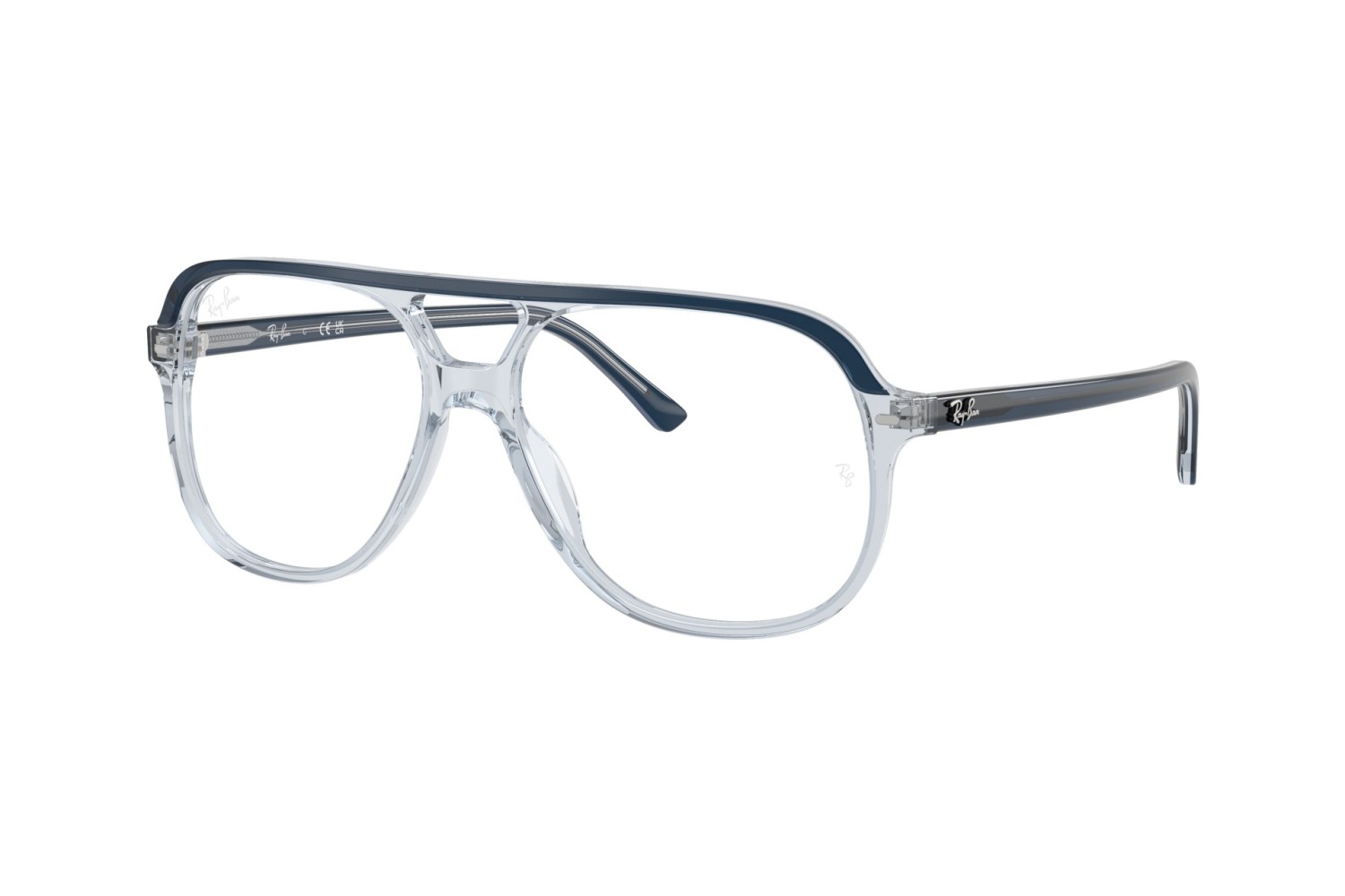 RAY-BAN VISTA - RX5698 - 8324 - 56