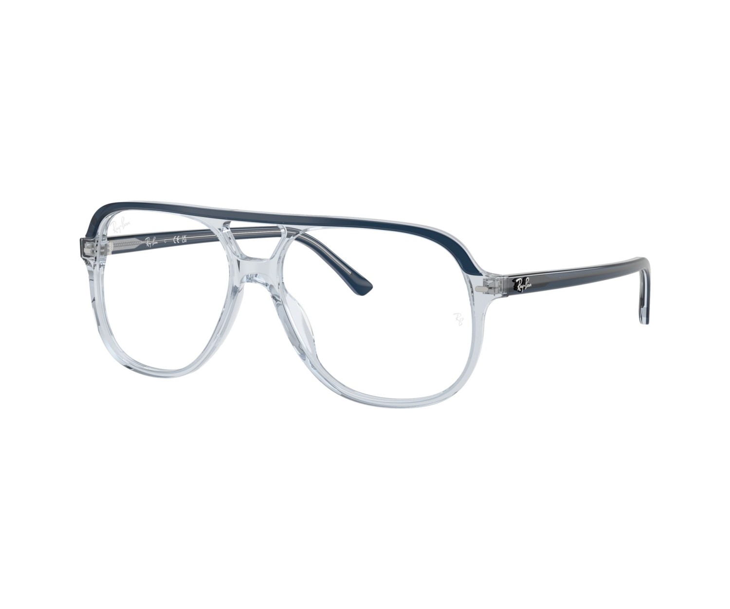 RAY-BAN VISTA - RX5698 - 8324 - 56