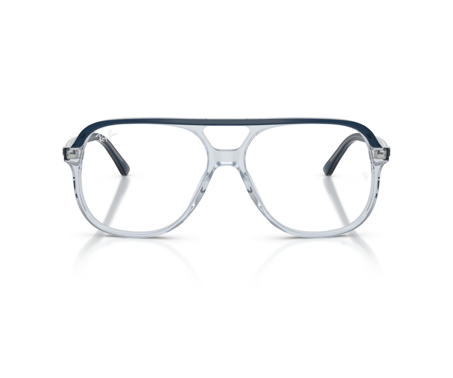 RAY-BAN VISTA - RX5698 - 8324 - 56