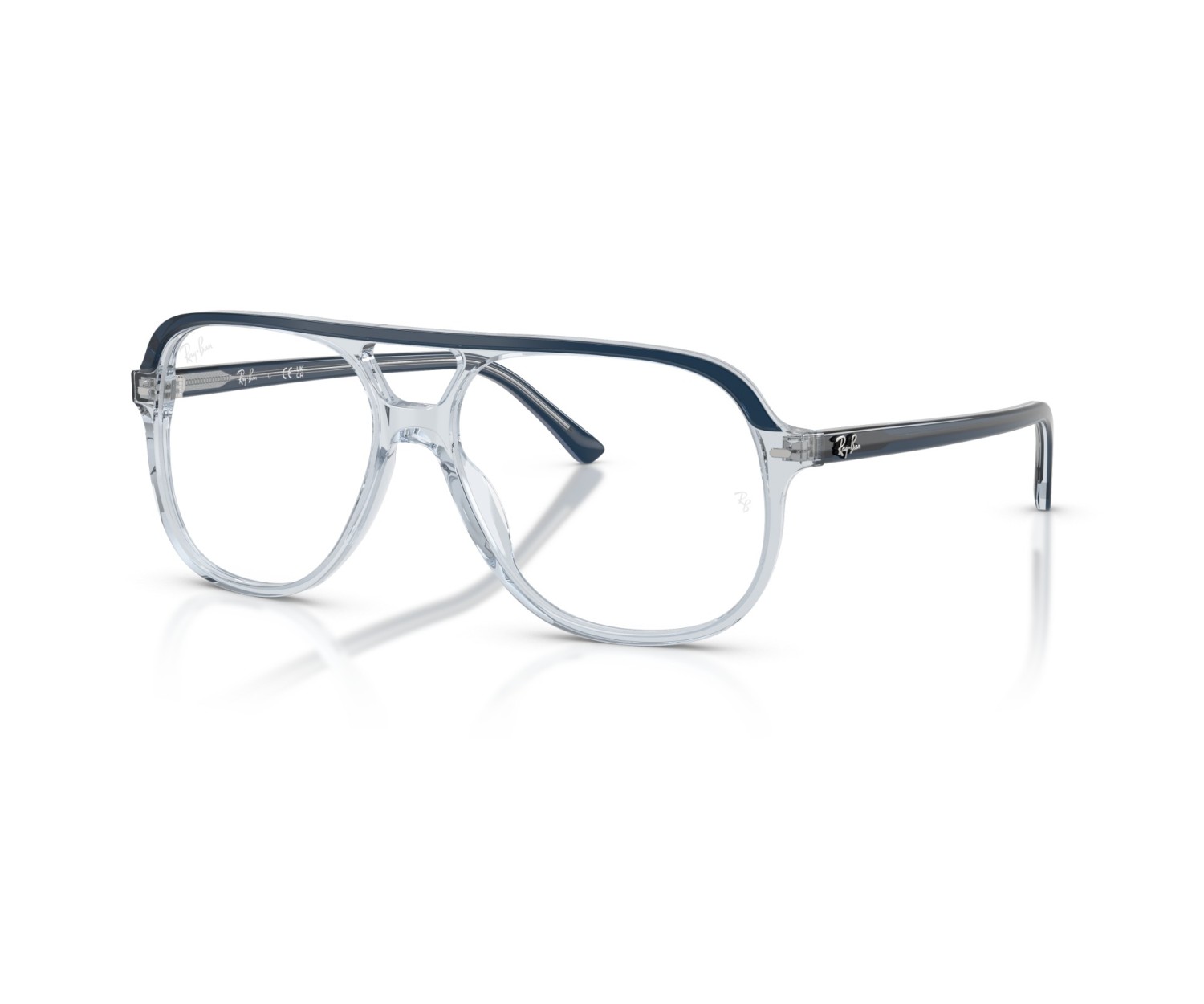 RAY-BAN VISTA - RX5698 - 8324 - 56