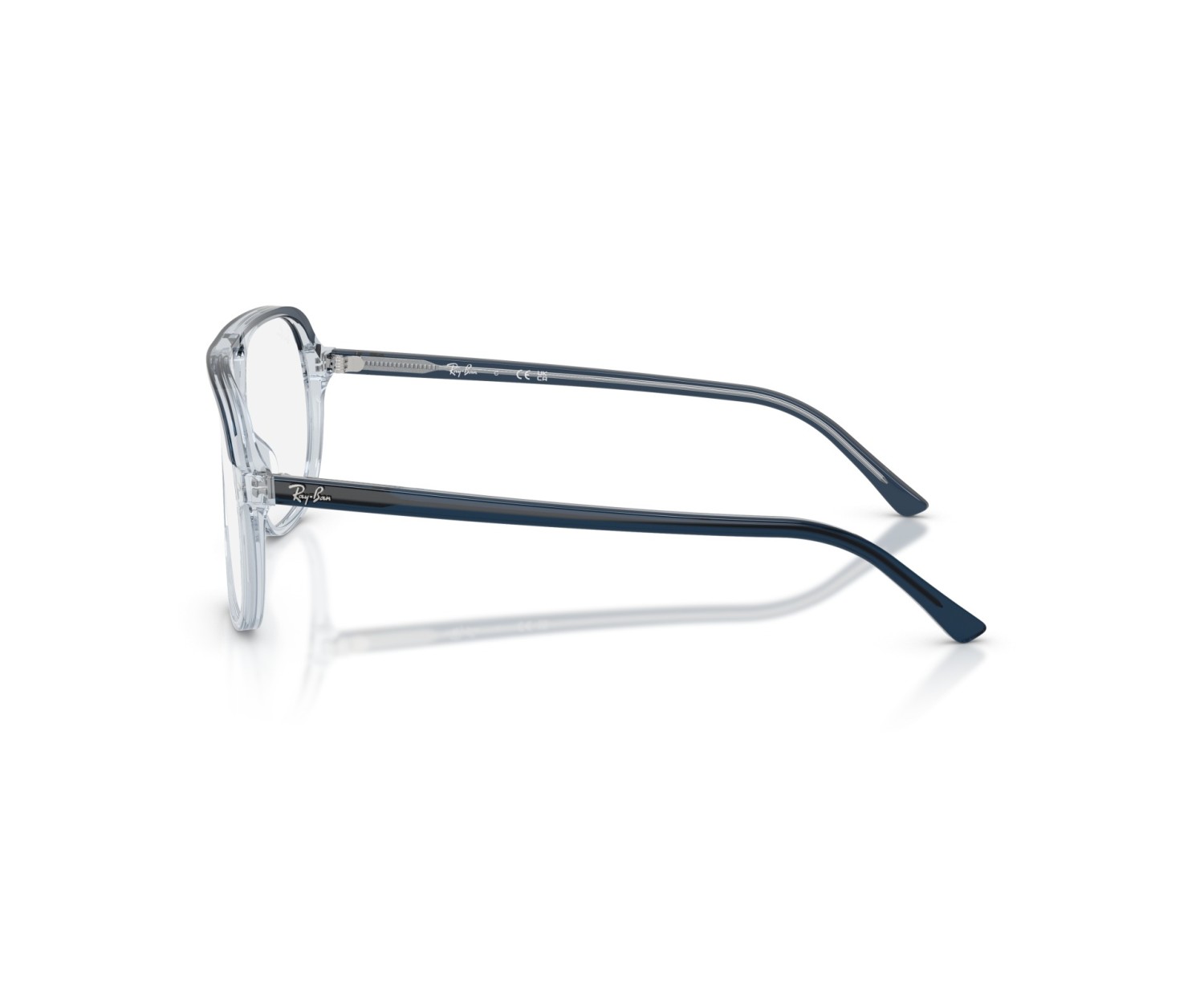 RAY-BAN VISTA - RX5698 - 8324 - 56