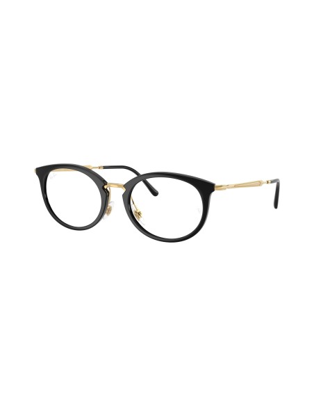 RAY-BAN VISTA - RX7255 - 2000 - 53