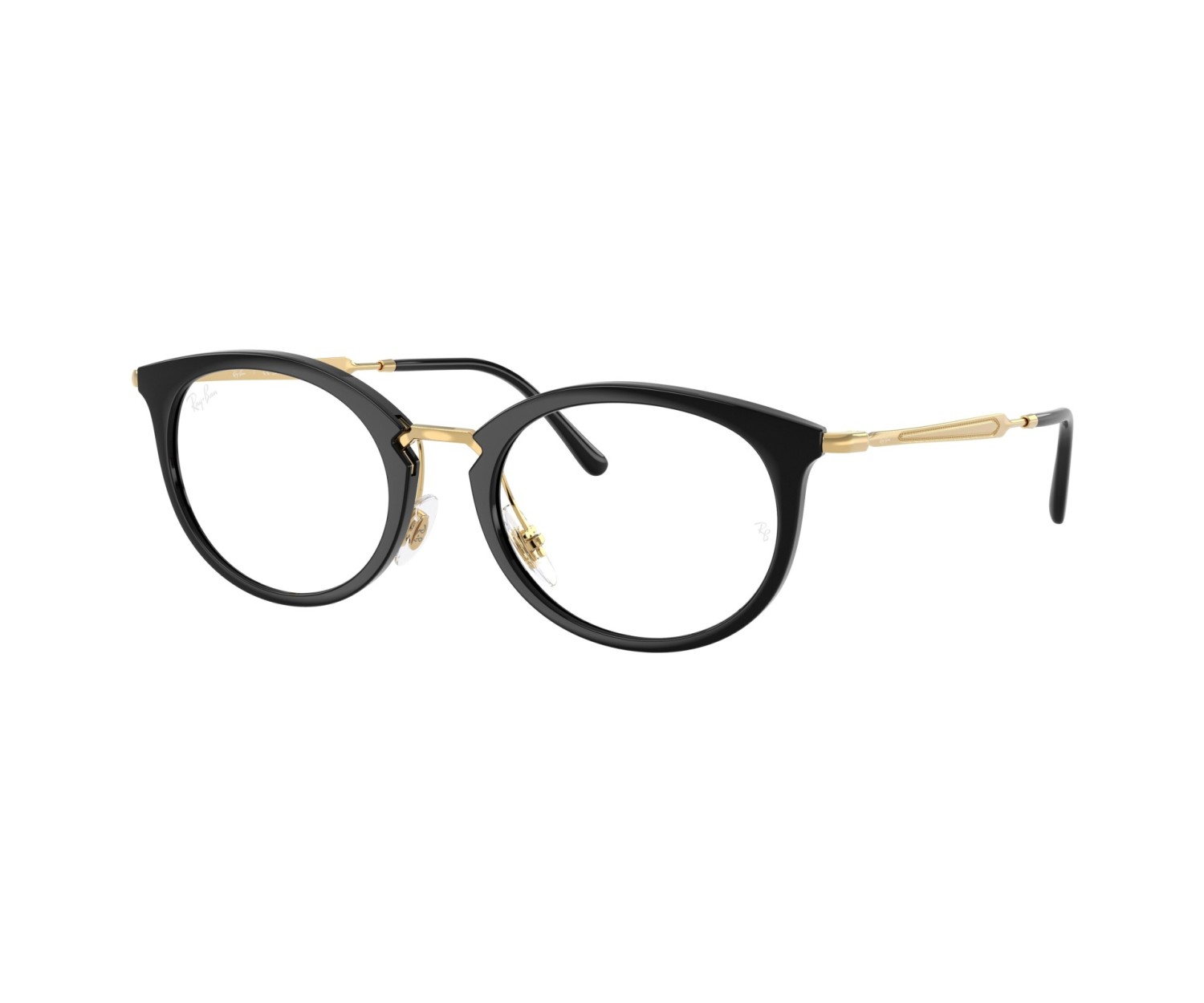 RAY-BAN VISTA - RX7255 - 2000 - 53
