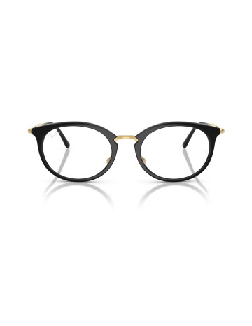 RAY-BAN  - RX7255 - 2000 - 53 2