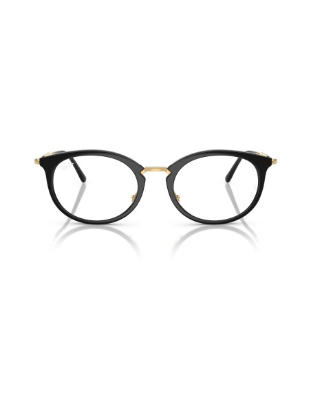 RAY-BAN VISTA - RX7255 - 2000 - 53