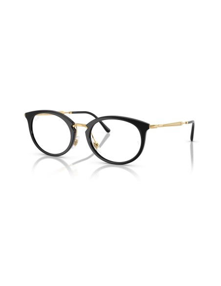 RAY-BAN VISTA - RX7255 - 2000 - 53
