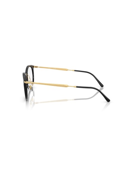 RAY-BAN VISTA - RX7255 - 2000 - 53
