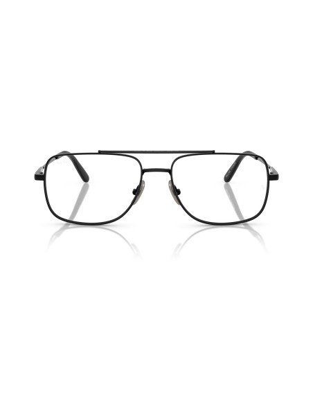 RAY-BAN - WILLIAM TITANIUM - RX8797 - 1244 - 56