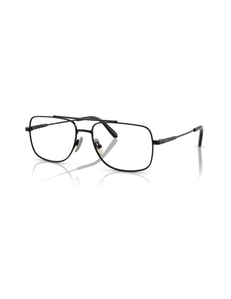 RAY-BAN - WILLIAM TITANIUM - RX8797 - 1244 - 58