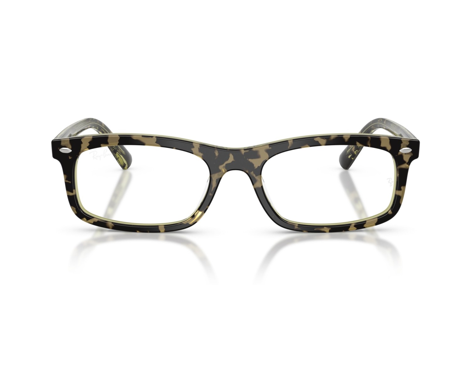 RAY-BAN VISTA - RX5450 - 8485 - 54