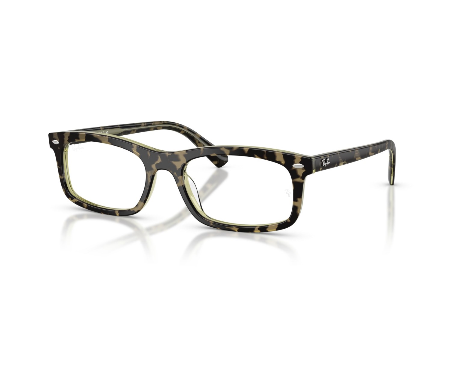 RAY-BAN VISTA - RX5450 - 8485 - 54