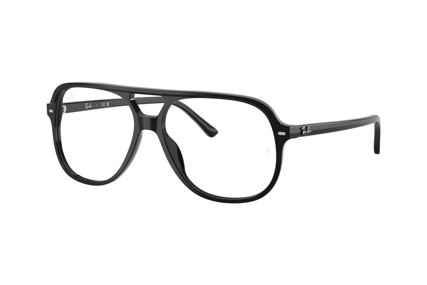 RAY-BAN VISTA - RX5698 - 2000 - 56