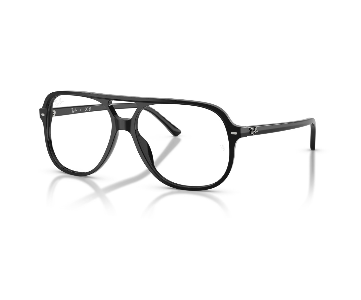 RAY-BAN VISTA - RX5698 - 2000 - 56