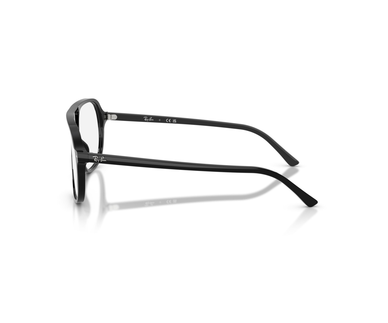 RAY-BAN VISTA - RX5698 - 2000 - 56