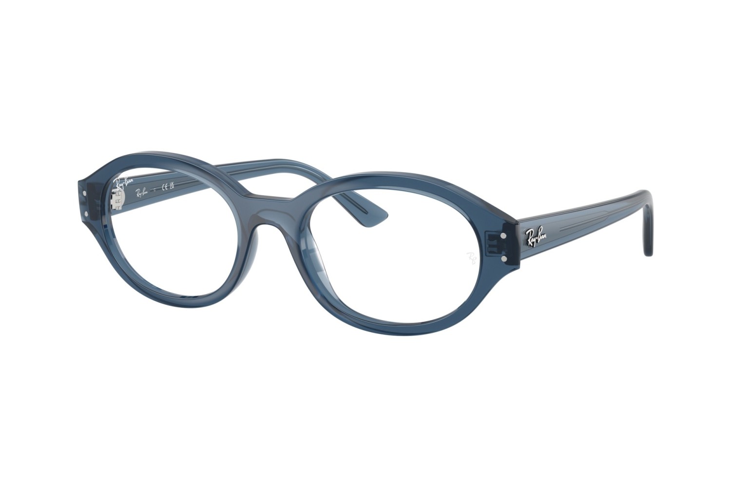 RAY-BAN VISTA - SHILO - RX7257 - 8434 - 54