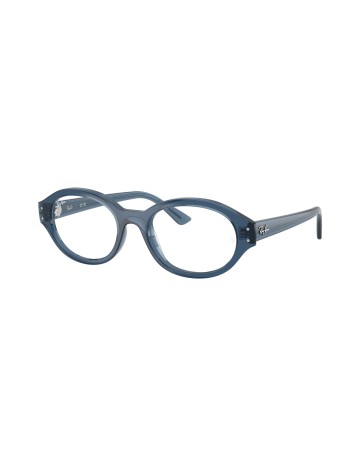 RAY-BAN  - SHILO - RX7257 - 8434 - 54