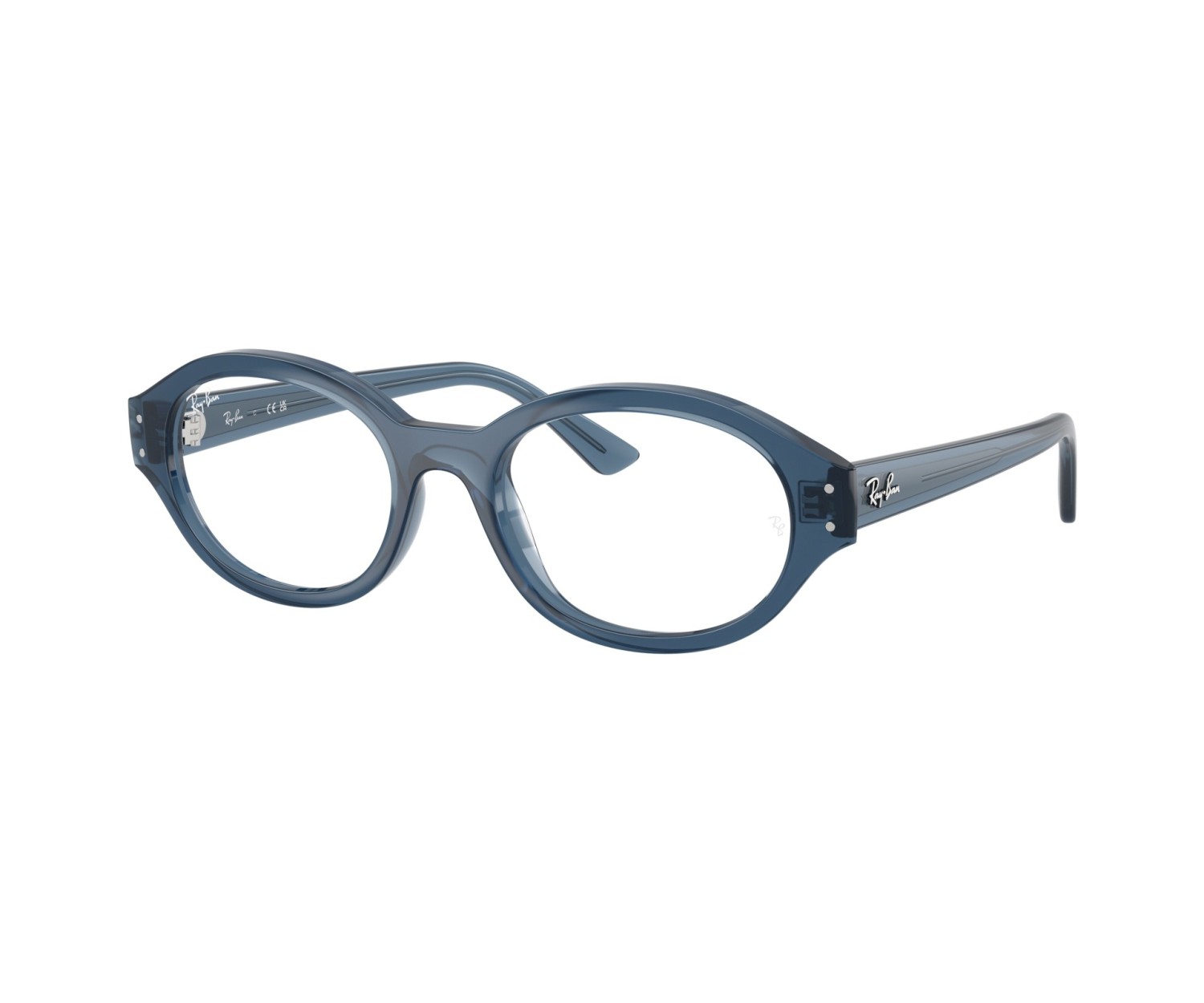 RAY-BAN VISTA - SHILO - RX7257 - 8434 - 54