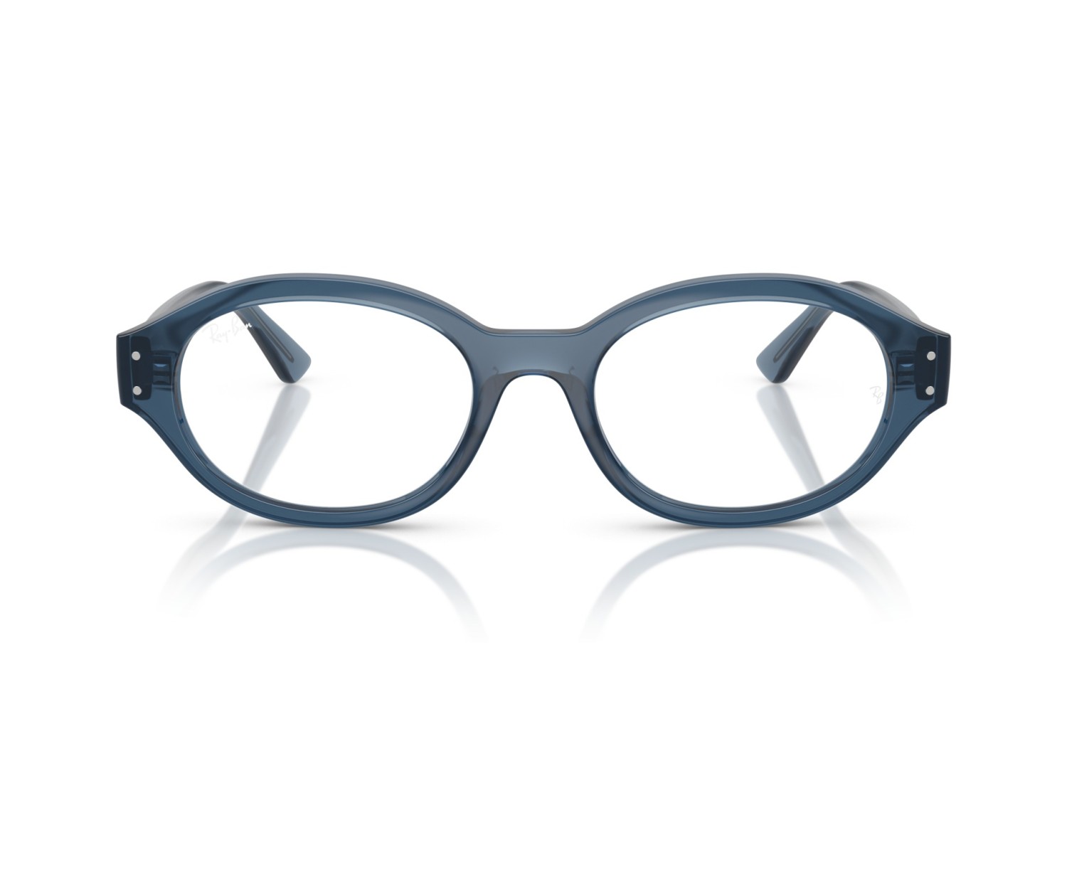 RAY-BAN VISTA - SHILO - RX7257 - 8434 - 54