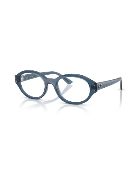 RAY-BAN VISTA - SHILO - RX7257 - 8434 - 54